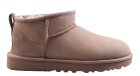 UGG Classic Mini Caribou Taupe korte laars