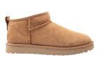 UGG Classic Ultra Mini ll chestnut korte laars