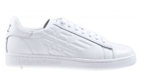 Armani X8X001 wit sneaker