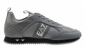 Armani X8X027 746 grijs Sneaker