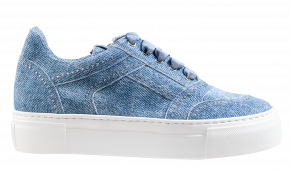 AGL Minos Jeans Sneaker