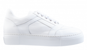 AGL Minos White Sneaker