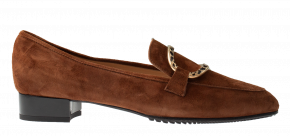 Brunate 20576 cognac pump