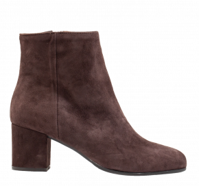 Chantal Daniëlle Z110 bruin enkellaars
