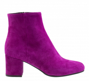 Chantal Daniëlle Z110 fuchsia enkellaars
