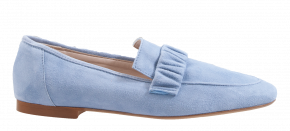 Chantal Daniëlle Eliza jeans blauw mocassin