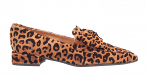 Chantal Daniëlle Q3503 leopard instapper