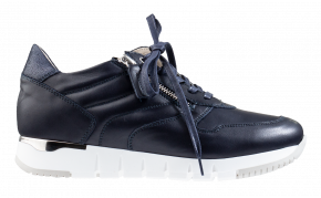 DL-Sport 5236 Blue Sneaker.