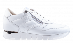 DL-Sport 5631 White Sneaker