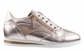 DL-Sport 5668 gold Sneaker