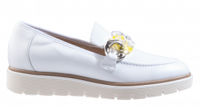 DL-Sport 5688 White instapper