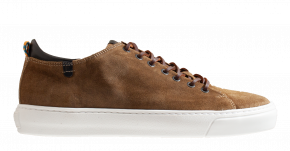 Floris van Bommel SFM-10126-20-01 Brown Sneaker