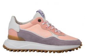 Floris van Bommel Noppi 14.01 SFW-10072-85-01 Pink Sneaker