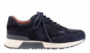 Greve 4289.88.005 Haarlem K 3030 Night blue shade sneaker.