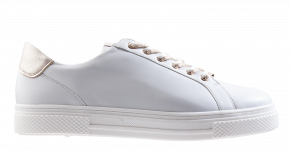 Hassia 7-30-1130 H White Sneaker