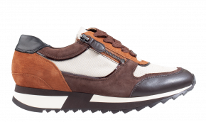 Hassia 2-30-2023 H multi color sneaker