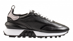 Iceberg 1464 zwart Sneaker