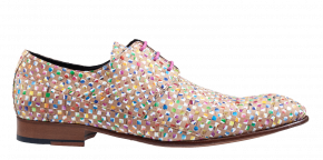 Mascolori Cork Fiesta veterschoen