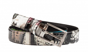 Mascolori Easton Davy riem