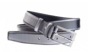 Mascolori Silver Surfer Grey riem