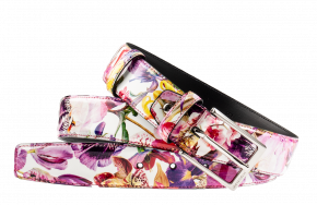 Mascolori Summer Bloom multi color riem