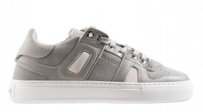 Mason Garments Bari 8D Due Colori Grey Sneaker