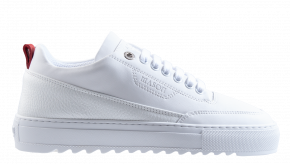 Mason Garments Torino 13A regulare White Sneaker