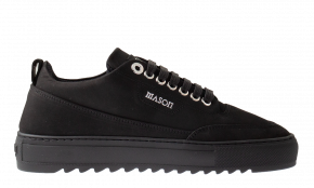 Mason Garments Torino 19F Tonale zwart Sneaker