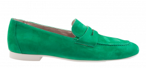 Paul Green 2954-073 Royal Green Mocassin