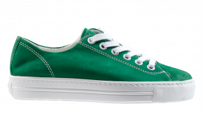 Paul Green 4704-713 Green Sneaker