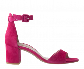 Paul Green 7469-213 Fuxia Sandaal