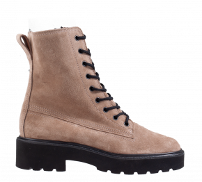 Paul Green 9820-069 soft antilope veterboot