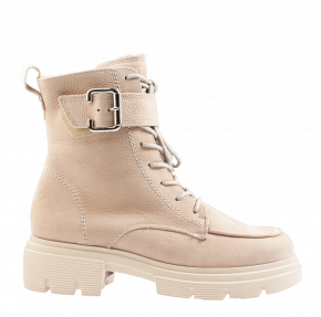 Paul green 9879-042 beige veterboot