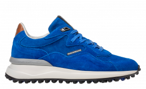 Floris van Bommel Noppi 06.63 G1/2 Blue Sneaker
