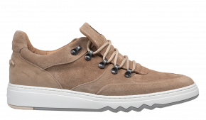 Floris van Bommel De Kupster 02.03 G1/2 Light Brown Sneaker