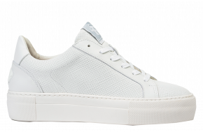 Floris van Bommel Vinni 05.48 White Sneaker