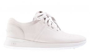 UGG Adaleen wit sneaker.