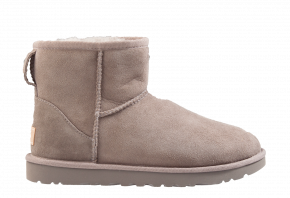 UGG Classic Mini ll Caribou laars