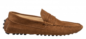 Van Bommel SBM-40019-23-01 G1/2 cognac mocassin