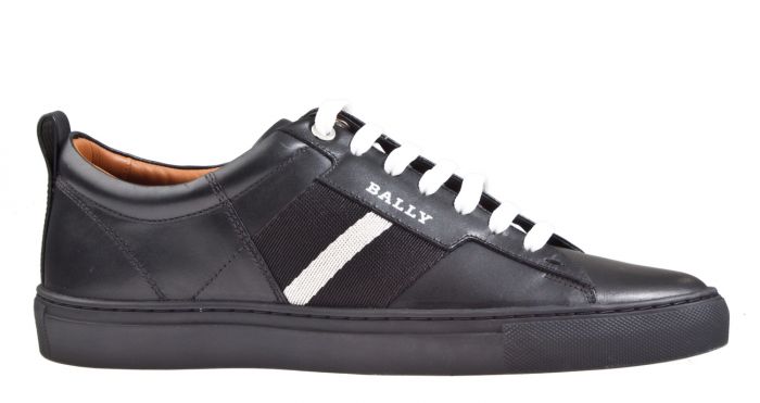 bally schoenen heren