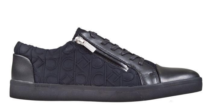 Calvin klein ibrahim sneaker 2025