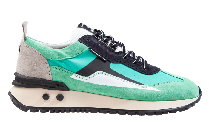 Floris van Bommel Casual schoenen Heren - Schoenen.nl