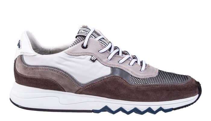 Floris van Bommel 16392/07 wit nu bestellen voor € 119,97 bij Van Mourik  Schoenen.