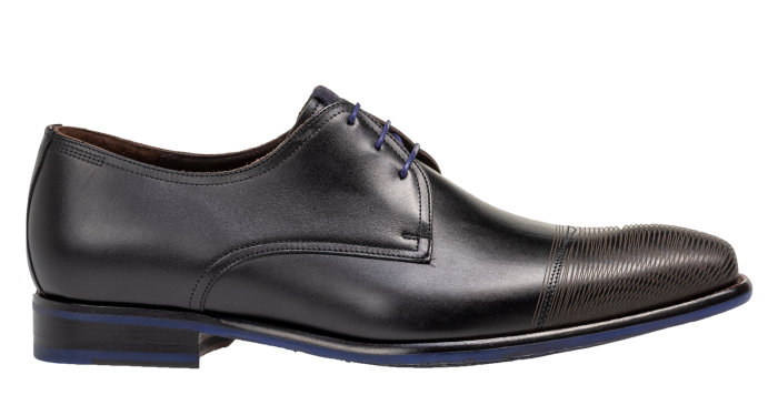 Cognac FLORIS VAN BOMMEL Nette schoenen 19104 | Omoda