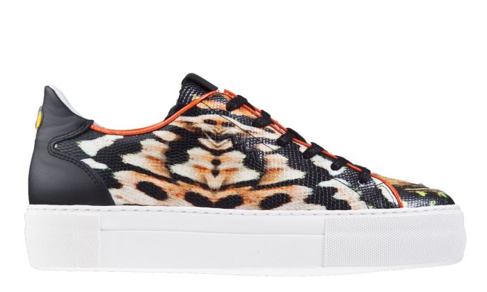 Floris van Bommel 85297 - 06-White Print - Online kopen