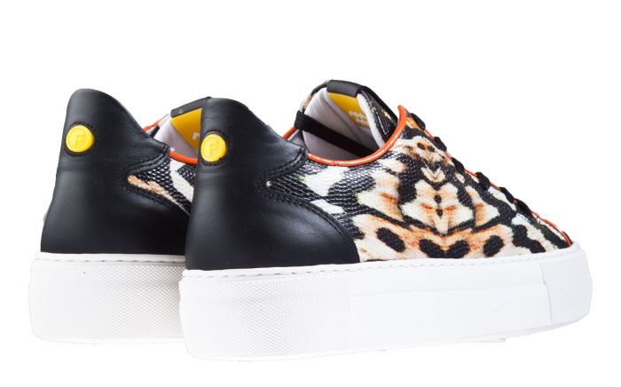 Floris van Bommel Sneaker 16290 00 Multicolor - Van Driel Schoenen