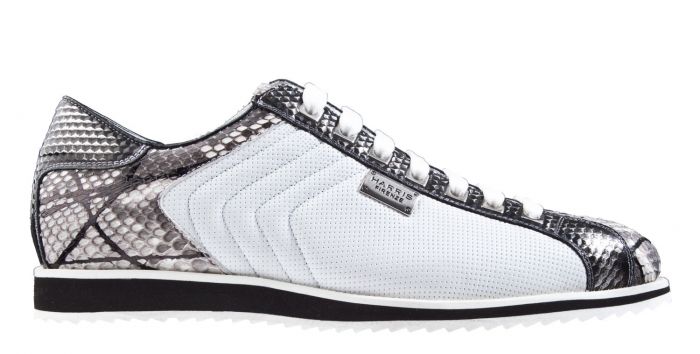 Harris Rethmeier Bally apeldoorn