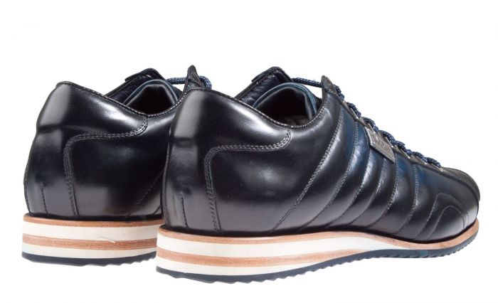 Blauwe HARRIS Nette schoenen 2817/T | Omoda