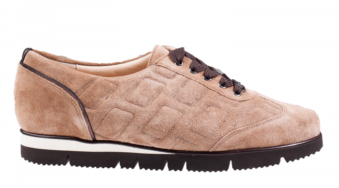 Hassia Hassia Dames veterschoen 7-301624-4002