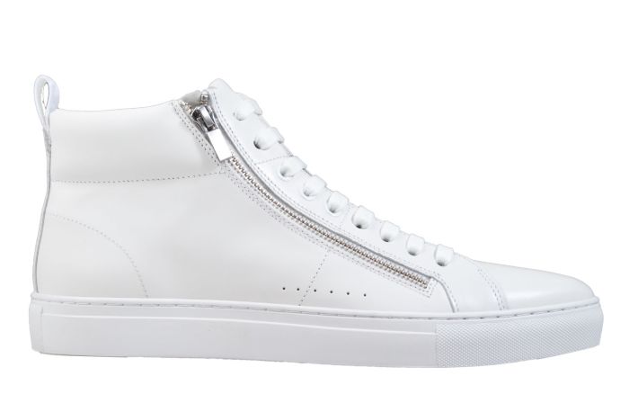 Hoge heren HUGO BOSS sneakers | FASHIOLA.be